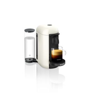 NESPRESSO VERTOU PLUS 1.2L 1260W WHT NESPRESSO VERTOU PLUS 1.2L 1260W WHT